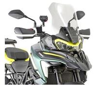 KD8717ST - Cupolino Kappa trasparente 51x35 cm BENELLI TRK702 (23-24)