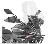 Cupolino Kappa KD9251ST Trasparente