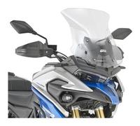 Cupolino Kappa KD9257ST Trasparente