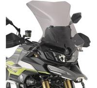 KD9260S - Cupolino Kappa fumé 43x45 cm VOGE Valico 900 DSX (24)