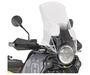 Cupolino Kappa KD9430ST Trasparente