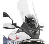 KD1220ST - Cupolino Kappa Trasparente 56x38.5cm HONDA XL 750 Transalp (25-26)