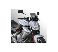 CUPOLINO MOTO PER KAWASAKI ER-6N FUME DARK BIONDI 8010226 650 06>08