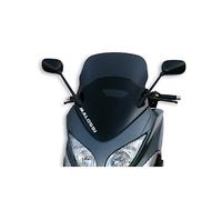 Cupolino Malossi Sport Screen Fumè scuro T-MAX 2008-2011