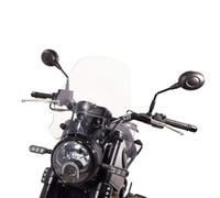 CUPOLINO MEDIA PROTEZIONE ISOTTA BENELLI LEONCINO 500 2017 2022