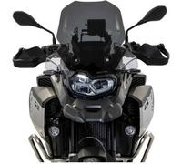Cupolino Media Protezione Isotta per BMW F900 Gs Adventure Fumé Scuro