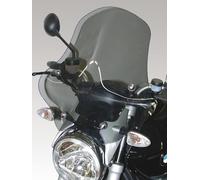 CUPOLINO MEDIO TRASPARENTE ISOTTA BMW R 1200 R 1200 2006 2010