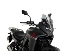 CUPOLINO MODELLO SPORT FUME CHIARO HONDA XL750 TRANSALP 2024