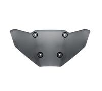 Cupolino Moto Compatibile con Yamaha per MT-09 2021-2024 Accessori Moto Parabrezza Anteriore Carenatura Paravento Deflettore Moto Parabrezza Deflettore
