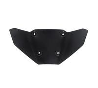 Cupolino Moto Compatibile con Yamaha per MT-09 2021-2024 Accessori Moto Parabrezza Anteriore Carenatura Paravento Deflettore Moto Parabrezza Deflettore