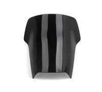 Cupolino Moto Parabrezza Accessori Moto Parabrezza Deflettore Antivento Kit Per Yamaha Per Tenere700 Per Tenere 700 2021-2024 Moto Deflettore Vento(Zwart)