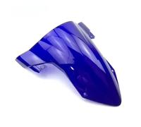 Cupolino moto Parabrezza Moto Doppia Bolla