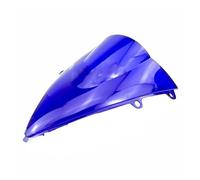 Cupolino Moto Parabrezza Per CBR 1000 RR 2012 2013 2014 2015 2016 Parabrezza Moto Protezione Scooter Moto Deflettore Vento(1)