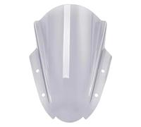 Cupolino Moto Parabrezza Per Suzuki Per GSX250R 2017 2018 2019 Parabrezza Moto Deflettore Antivento Protezione Sicurezza Moto Deflettore Vento(2)