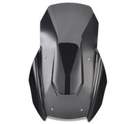 Cupolino Moto Per ADV350 2020-2024 Deflettore Schermo Visiera Accessori Moto Parabrezza Parabrezza Moto Deflettore Parabrezza
