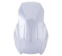 Cupolino Moto Per ADV350 2020-2024 Deflettore Schermo Visiera Accessori Moto Parabrezza Parabrezza Moto Deflettore Parabrezza