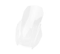 Cupolino Moto Per ADV350 2022 2023 Accessori Moto Parabrezza Acrilico Parabrezza Anteriore Sindone Moto Deflettore Del Per Vento