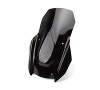 Cupolino Moto Per ADV350 2022 2023 Accessori Moto Parabrezza Acrilico Parabrezza Anteriore Sindone Moto Deflettore Del Per Vento