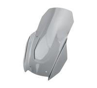 Cupolino Moto Per ADV350 2022 2023 Accessori Moto Parabrezza Parabrezza Schermo Per Vento Deflettore Spoiler Protezione Estensione Parabrezza Moto