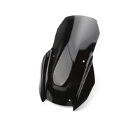Cupolino Moto Per ADV350 2022 2023 Accessori Moto Parabrezza Parabrezza Schermo Per Vento Deflettore Spoiler Protezione Estensione Parabrezza Moto