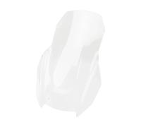 Cupolino Moto Per ADV350 2022 2023 Accessori Moto Parabrezza Parabrezza Schermo Per Vento Deflettore Spoiler Protezione Estensione Parabrezza Moto
