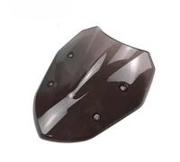 Cupolino Moto Per BMW Per S1000XR Per 2014 2015 2016 2017 2018 Parabrezza A Doppia Bolla Per Moto Moto Cupolino Motociclo Deflettore Aria(Smoke)