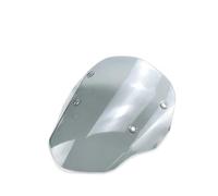 CUPOLINO MOTO Per BMW R1300GS Per Trophy 2024- Accessori Moto Parabrezza Carenatura Paravento Deflettore(Smoke gray)