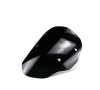 CUPOLINO MOTO Per BMW R1300GS Per Trophy 2024- Accessori Moto Parabrezza Carenatura Paravento Deflettore(Gloss black)