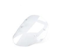 CUPOLINO MOTO Per BMW R1300GS Per Trophy 2024- Accessori Moto Parabrezza Carenatura Paravento Deflettore(Transparent)