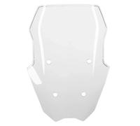 Cupolino Moto Per C400X 2018 2019 2020 2021 2022 2023 Parabrezza Parabrezza Per Vento Deflettore Protezione Dello Schermo Anteriore Del Motociclo Moto Parabrezza Accessori