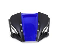 Cupolino Moto Per CB650R Per CB1000R 2018 2019 2020 2021 2022 Parabrezza Anteriore Per Moto Deflettore Antivento Moto Cupolino Motociclo Deflettore Aria(2)