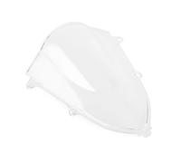 Cupolino Moto Per CBR250RR 2017-2022 Accessori Moto Parabrezza Parabrezza Schermo Deflettore Protezione Moto Zanzariera Parabrezza