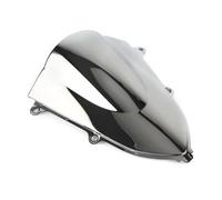 Cupolino Moto Per CBR250RR 2017-2022 Accessori Moto Parabrezza Parabrezza Schermo Deflettore Protezione Moto Zanzariera Parabrezza