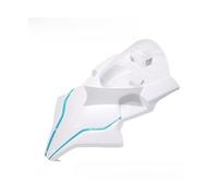 Cupolino Moto Per CFMOTO Per 450SR 2022-2025 Parabrezza Per Motocicletta Aumenta Deflettore Protezione Con Giunzione Parabrezza Per Motocicletta(M)