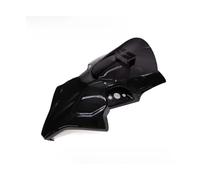 Cupolino Moto Per CFMOTO Per 450SR 2022-2025 Parabrezza Per Motocicletta Aumenta Deflettore Protezione Con Giunzione Parabrezza Per Motocicletta(I)