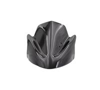 Cupolino Moto Per Kawasaki Per ER6N 2012 2013 2014 2015 2016 Parabrezza Per Moto Deflettore Antivento A Doppia Bolla Moto Cupolino Motociclo Deflettore Aria