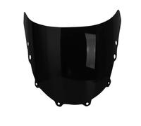 Cupolino Moto Per NSR Per 125 Per JC22 Per Foxeye 1994-2002 Parabrezza Deflettori Del Vento Touring Parabrezza Contachilometri Copertura Carena Parabrezza Agility(1)