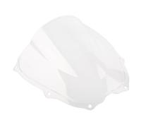 Cupolino Moto Per RVT1000R Per VTR1000 SP1 SP2 Per RC51 2000 2001 2002 2003 2004 2005 2006 Moto Parabrezza Parabrezza Moto Deflettore Parabrezza