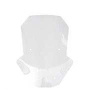 CUPOLINO MOTO Per X-ADV750 2017-2020 Parabrezza Deflettore Visiera Moto Nero(3)