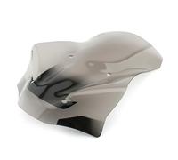 Cupolino Moto Per X-ADV750 2021 2022 2023 Moto Parabrezza Per Vento Schermo Deflettore Carenatura Trasparente Grigio Accessori Moto Parabrezza Moto