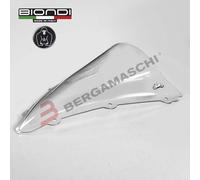 CUPOLINO MOTO PER YAMAHA YZF R1 1000 04>06 TRASPARENTE BIONDI 8010152 YZF-R1