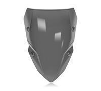 Cupolino Moto Per Z500 SE 2024 2025 Moto Anteriore Innalzamento Parabrezza Parabrezza Deflettore Deflettori Del Per Vento Carenatura Deflettore Spoiler