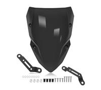 Cupolino Moto per Z500 SE 2024 Accessori Moto Parabrezza Anteriore Parabrezza Carenatura Deflettore Spoiler Innalzamento Parabrezza Moto Spoiler