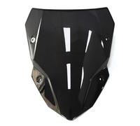 Cupolino Moto Per Z500 SE ABS 2024 2025 Moto Parabrezza Parabrezza Double Bubble Moto Parabrezza Accessori