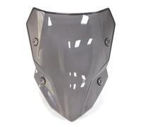Cupolino Moto Per Z500 SE ABS 2024 2025 Moto Parabrezza Parabrezza Double Bubble Moto Parabrezza Accessori