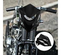 Cupolino Moto Universali Deflettore Parabrezza Motociclistica
