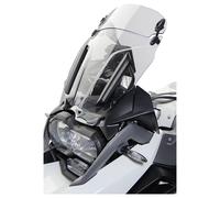 MRA Cupolino MULTI-X-CREEN fume per BMW R 1200 GS Adventure 2014-2018
