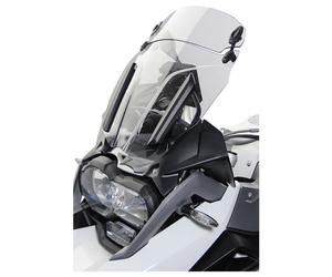 Cupolino MRA MXC - Multi-X-Creen fume' BMW R 1200 GS (13-18)