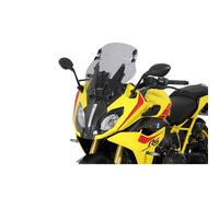 Cupolino MRA MXC - Multi-X-Creen - trasparente BMW R 1200 RS (15-18)