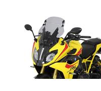 Cupolino MRA MXC - Multi-X-Creen - trasparente BMW R 1200 RS (15-18)